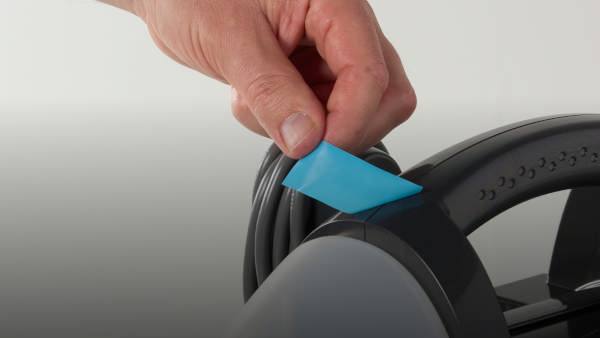 Scotch® 8888 Klebeband – Rückstandsfrei fixieren & sicher transportieren | Röckelein