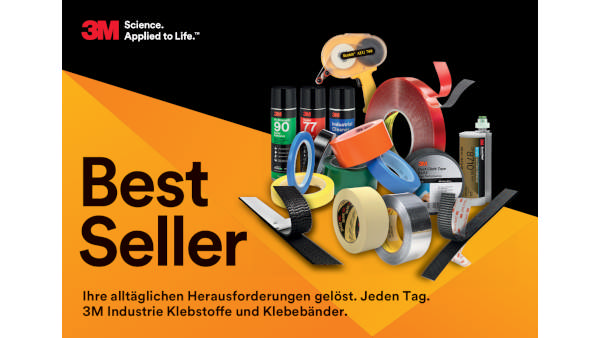 3M Best Seller Katalog