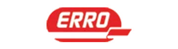 Erro Logo - unsere Qualitäts Hausmarke