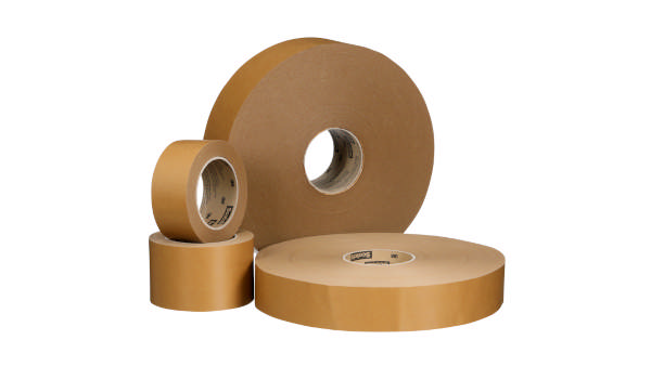 Scotch® Hochleistungs-Papier Verpackungsklebeband 570