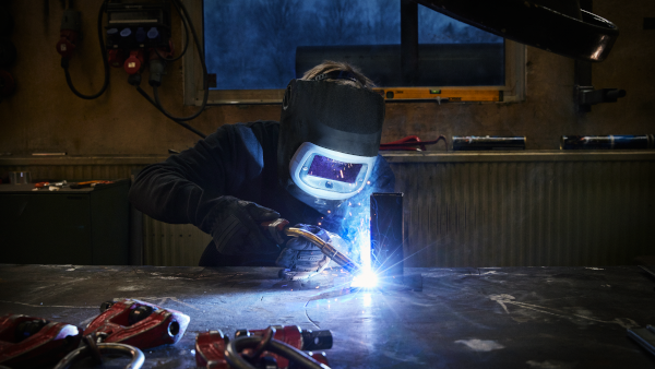 3M™ Speedglas™ Schweißmasken der 5. Generation