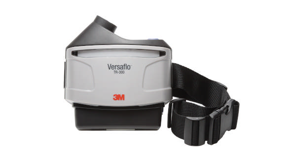 Pflege-, Wartungs- und Reinigungsverfahren für das 3M™ Versaflo™ Gebläseatemschutz-System TR-300+