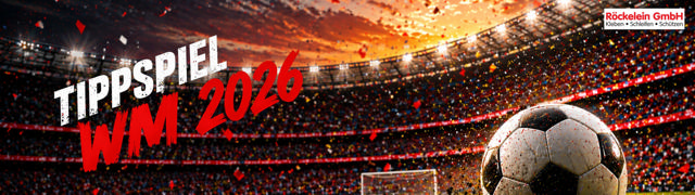 WM-Tippspiel 2026