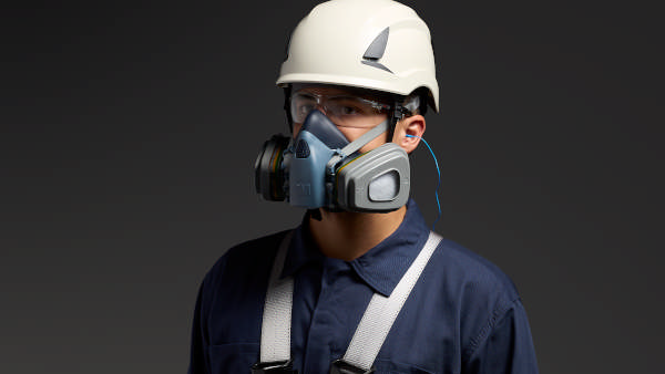 3M Integriertes Schutzprogramm – Ganzheitlicher Arbeitsschutz | Röckelein