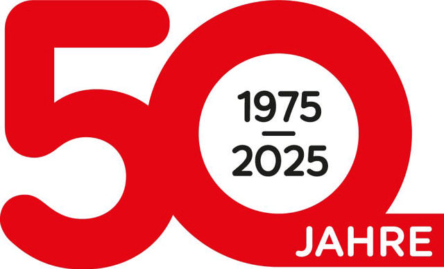 50 Jahre Röckelein GmbH & ein besonderer Dank aus der Nachbarschaft
