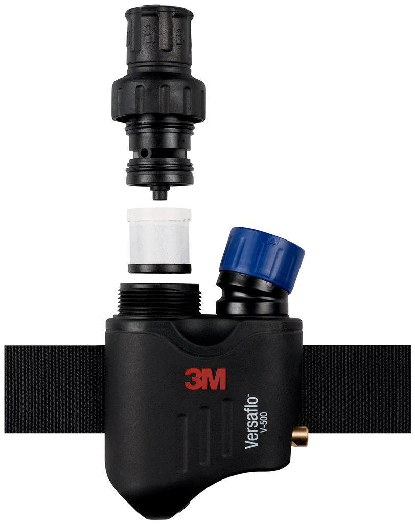3M Ersatzfilter 0230551P