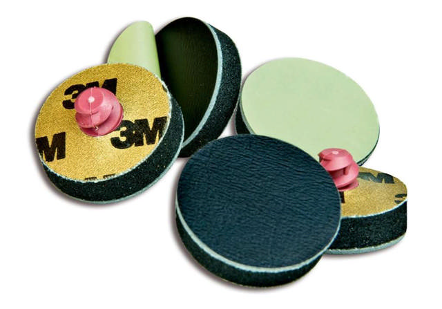 3M Roloc Stützteller standard