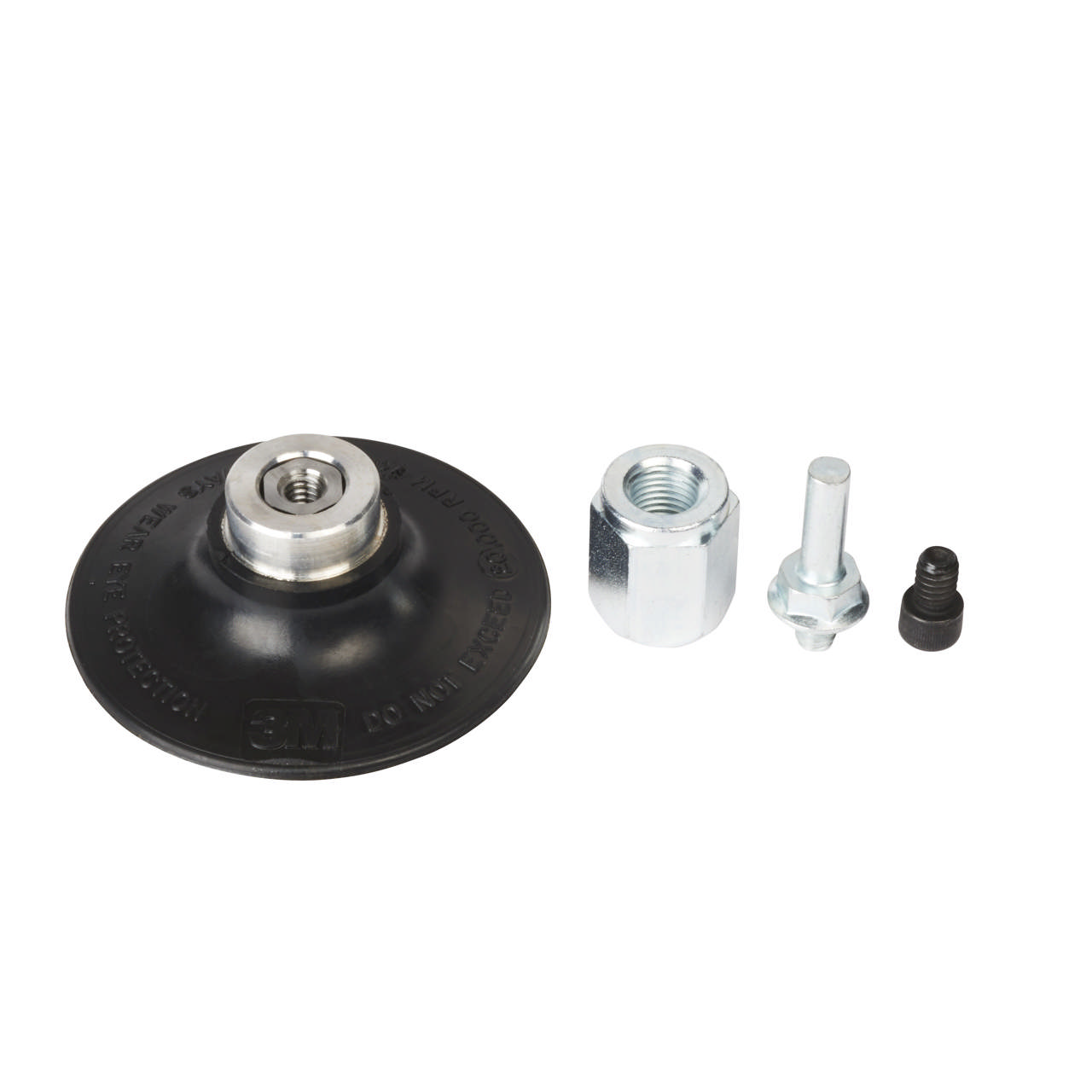 Scotch-Brite Roloc Schleif-