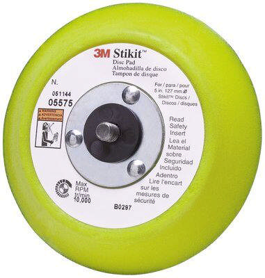 3MStikit Stützteller 05575