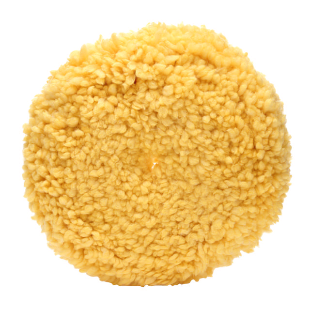 3M™ Wollpolierpad