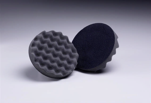 Hookit Foam Polishing Pad 