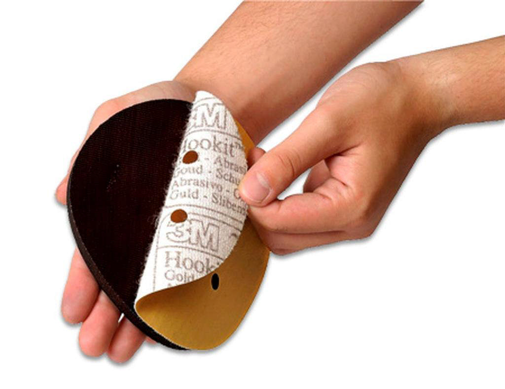 3M-Handteller 05791