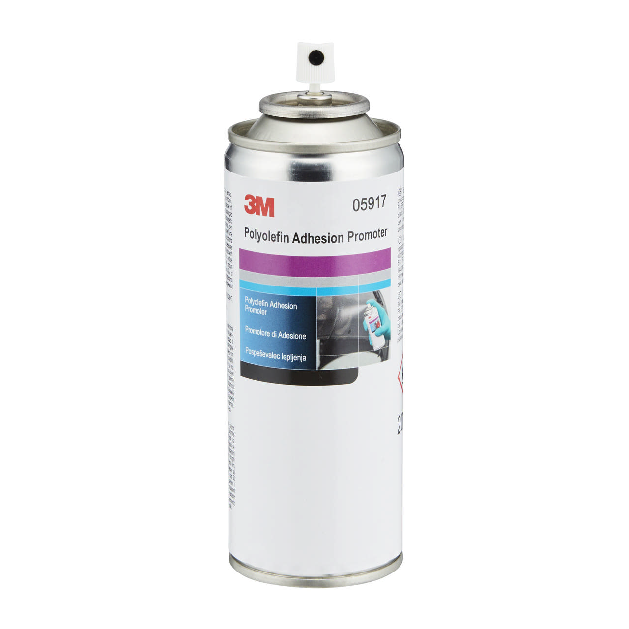 3M Plastic Adhesion Promoter