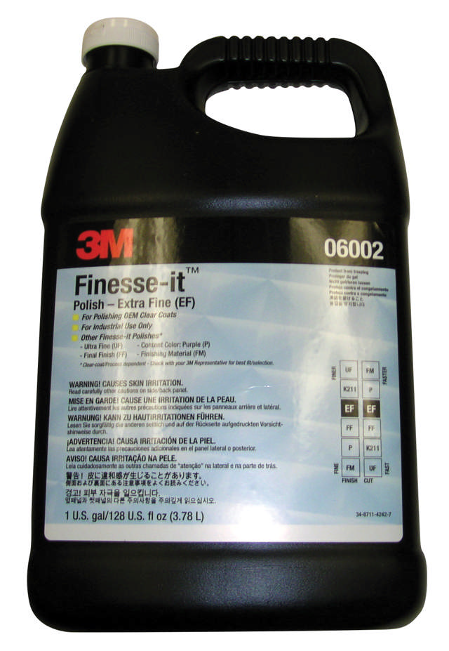 3M Finesse-it 06002 Polierpaste