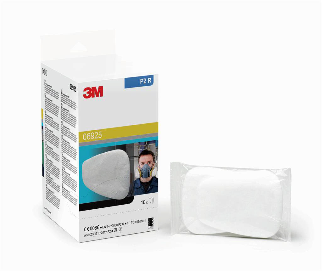 3M-Partikelfilter