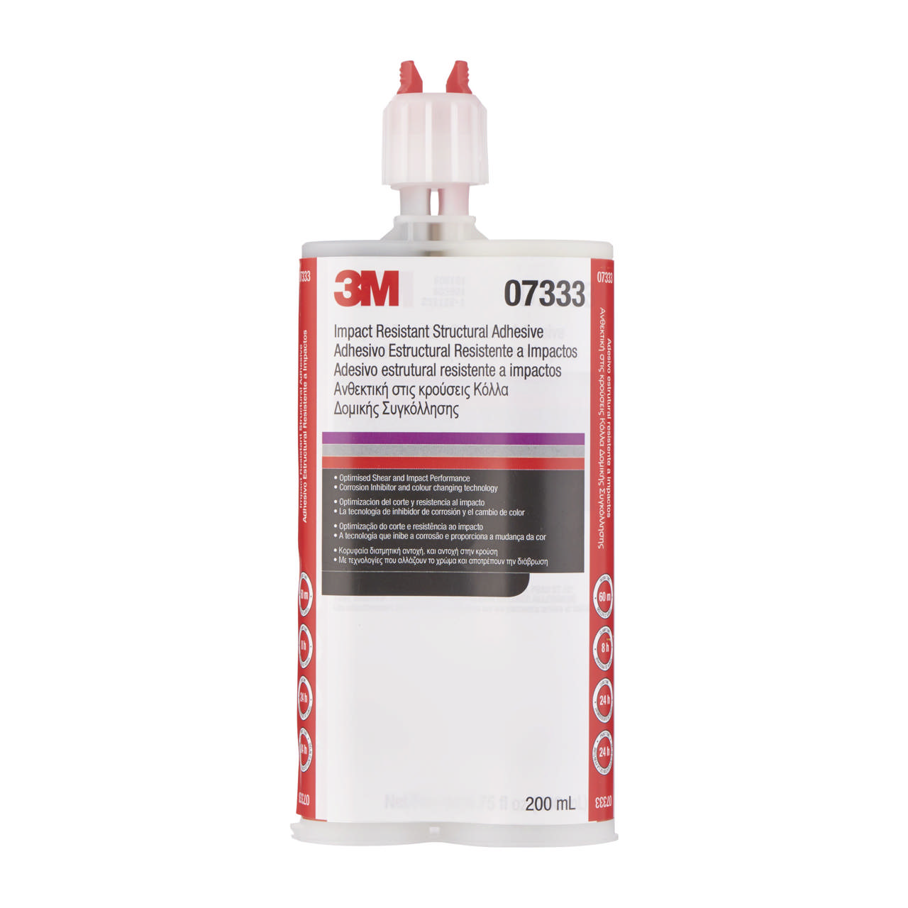 3M Structural Adhesive 07333