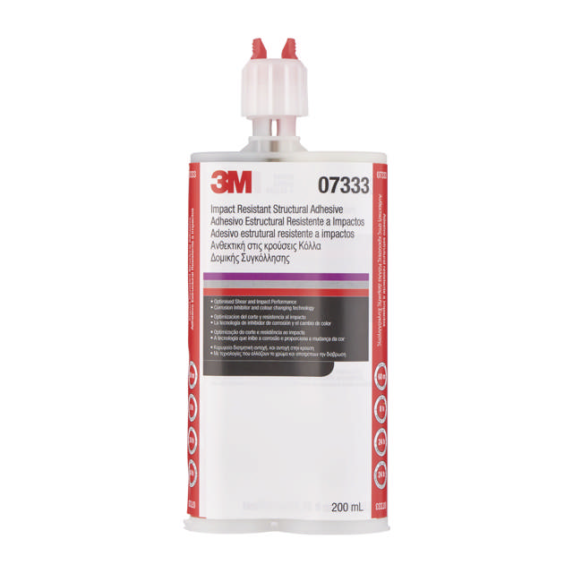 3M Structural Adhesive 07333