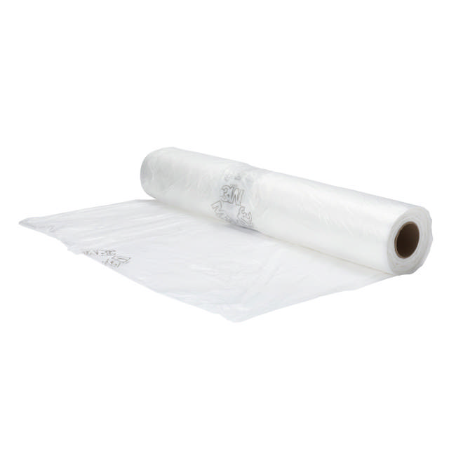 3M Abdeckfolie transparent 