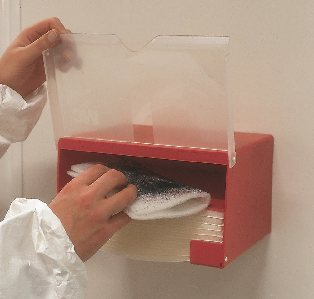 3M Dust-Binding Fleece No. 07910