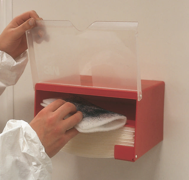 3M Dust-Binding Fleece No. 07910