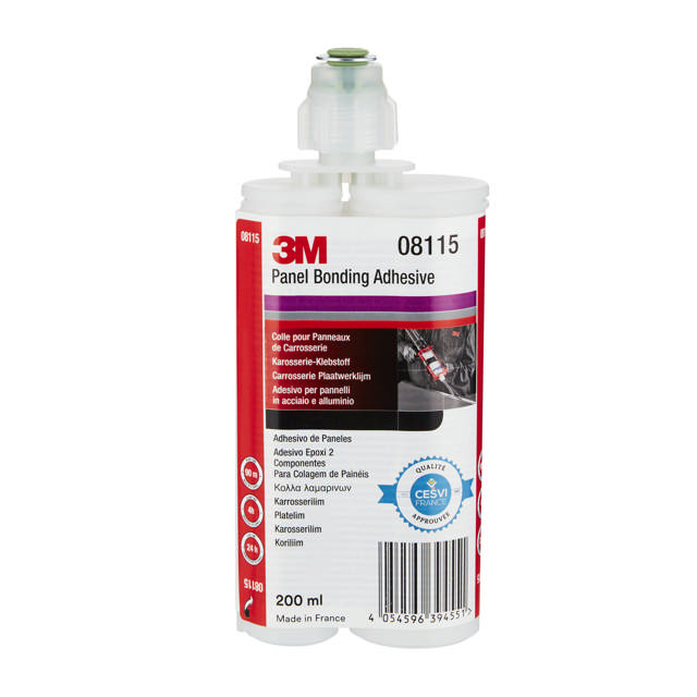 3M Body Adhesive 08115
