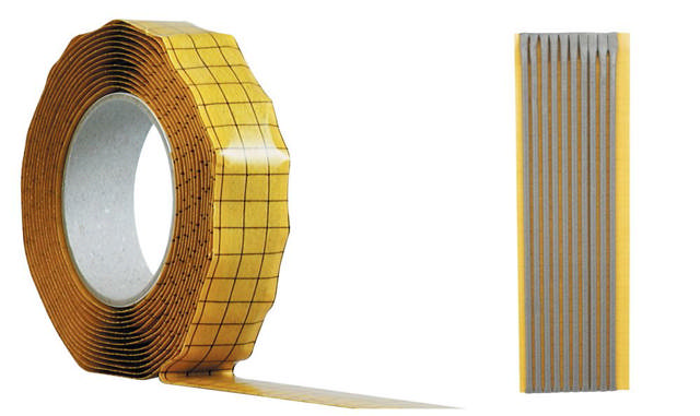 3M-Dichtschnur 08568