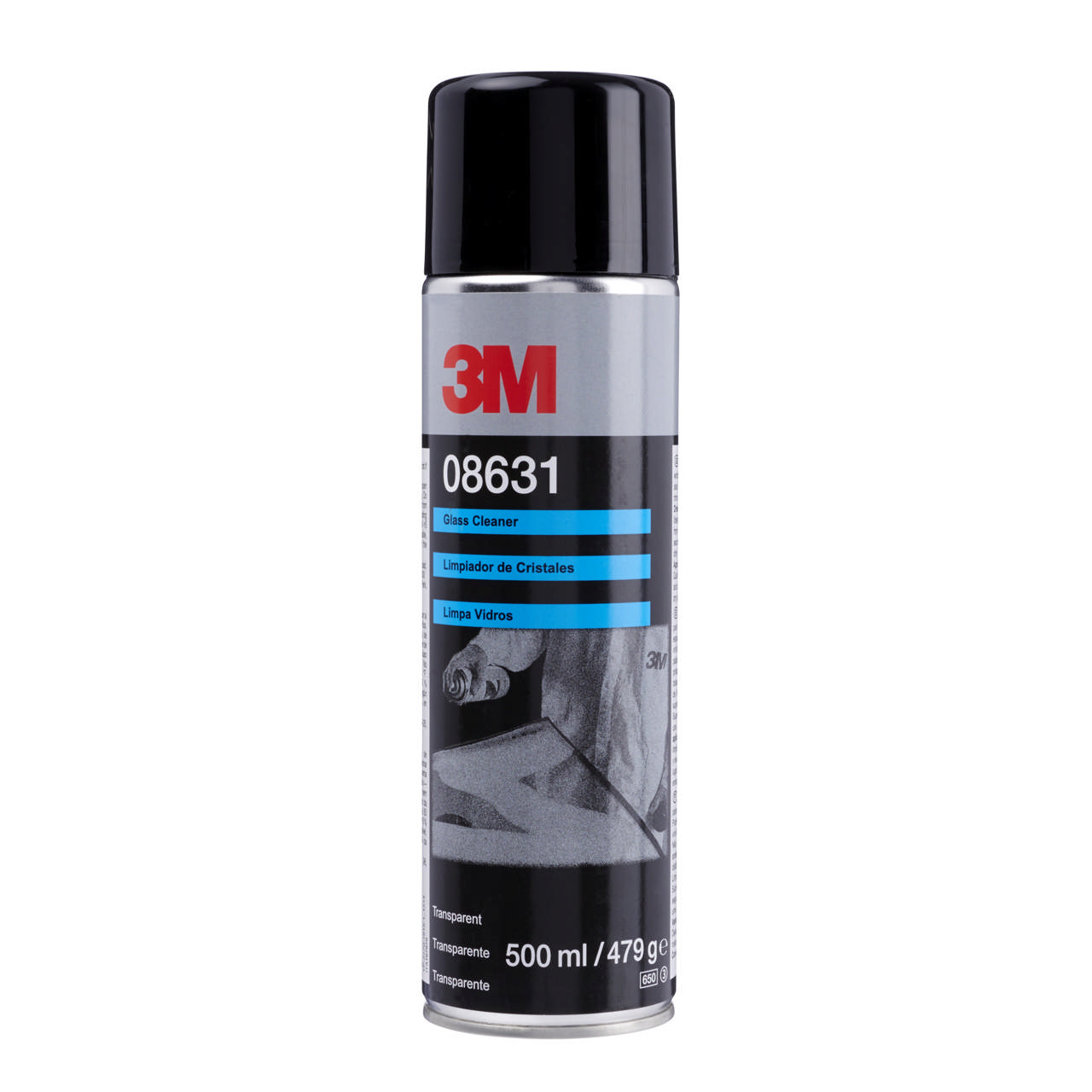 3M-Glasreiniger 500ml