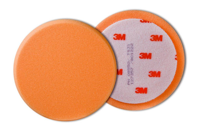 Finesse-it 09550  Polierpad