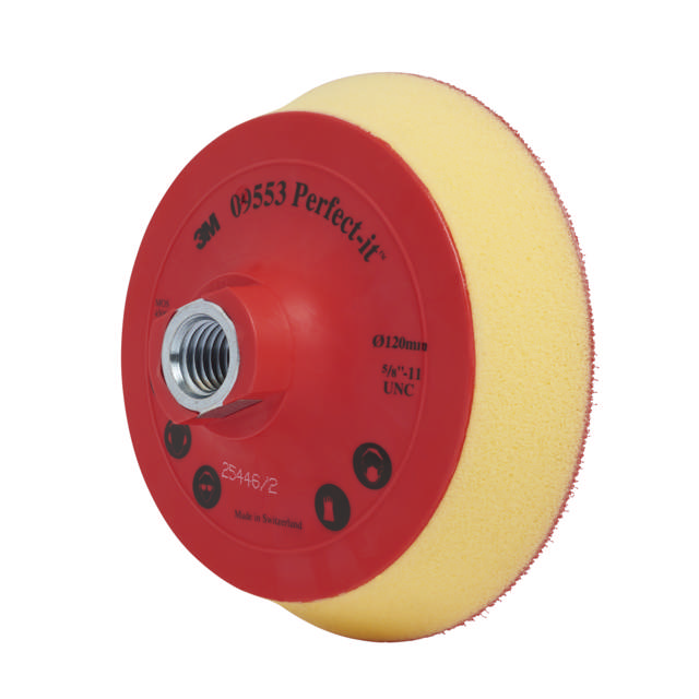 3M Perfect-It Polierstützteller  #09553
