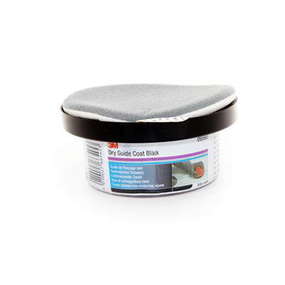 3M Kontrollschwarzpulver 09560