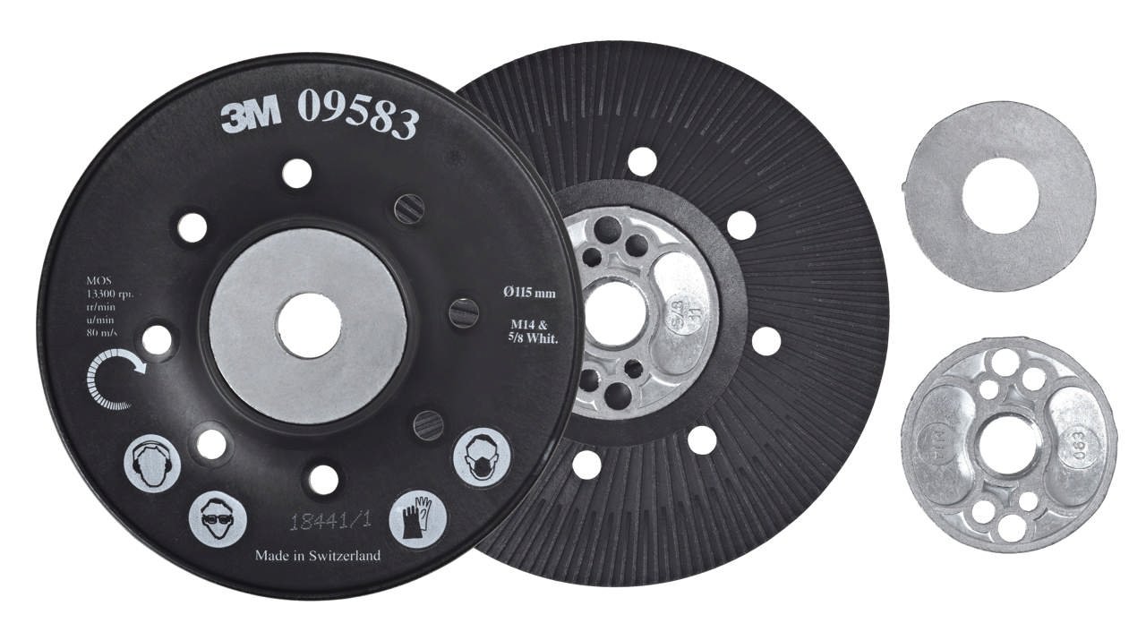 3M-Stützteller 09583