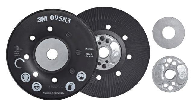3M-Stützteller 09583