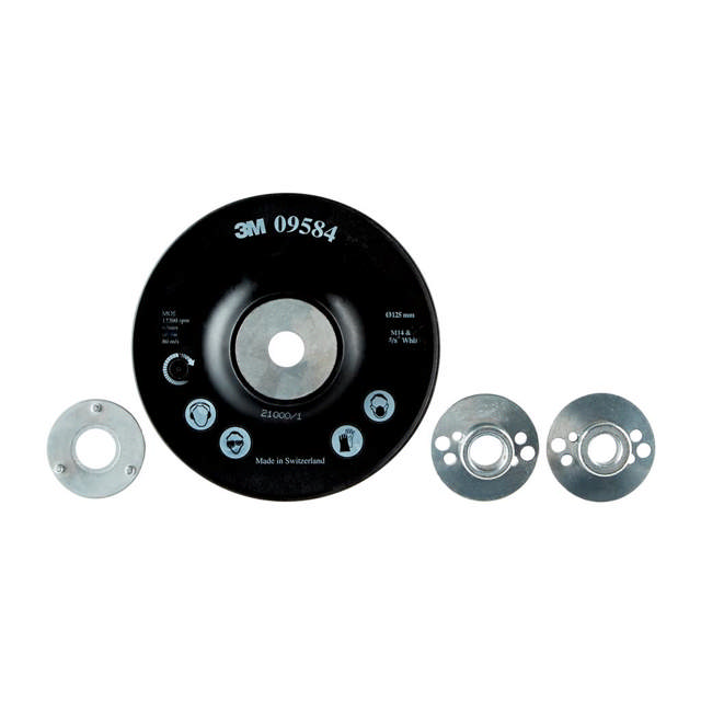 3M-Stützteller # 09584