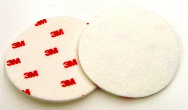 Finesse-it Buffing-Pad  09358