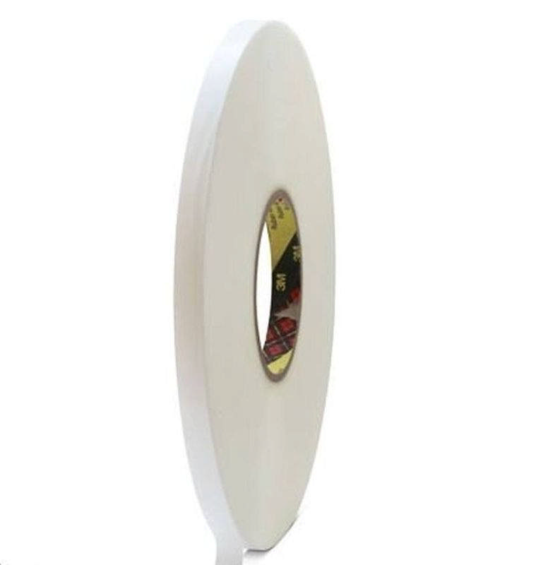 3M 100F Transparent Adhesive Tape