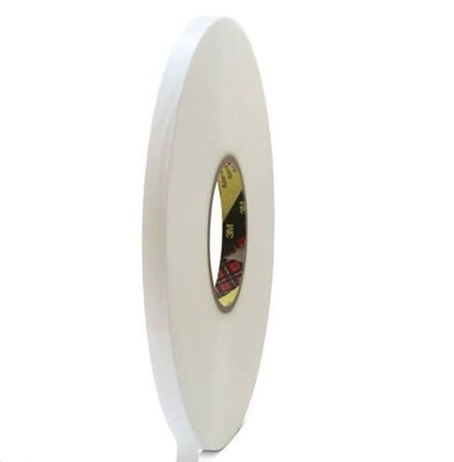 3M 100F Transparent Adhesive Tape