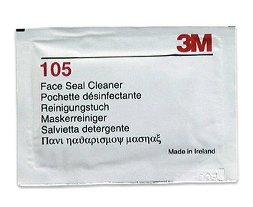 3M Reinigungstuch 105