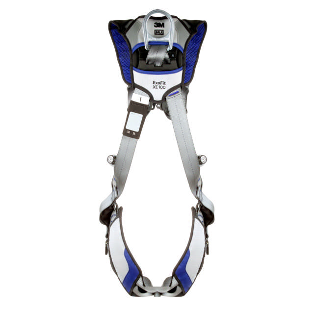3M DBI-SALA ExoFit XE100 Safety Harness