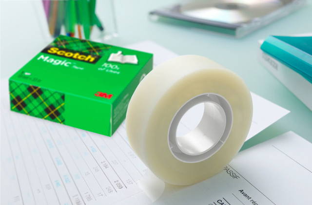 Scotch Tape  810 (11259)