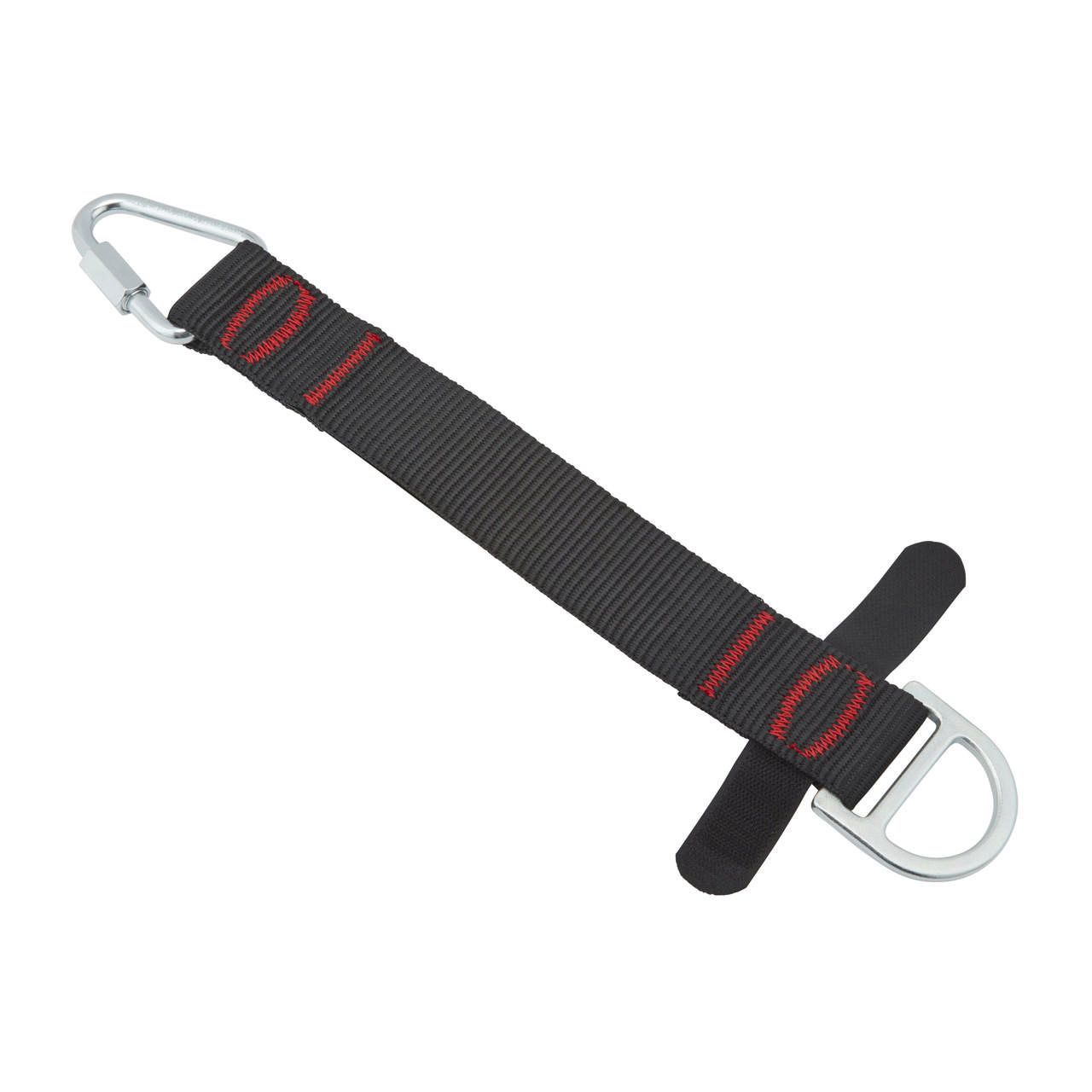 3M Protecta Fall Arrest Harness Extension, Black