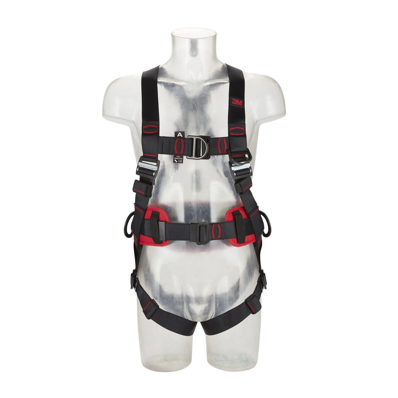3M Protecta E200 Comfort Fall Arrest Harness