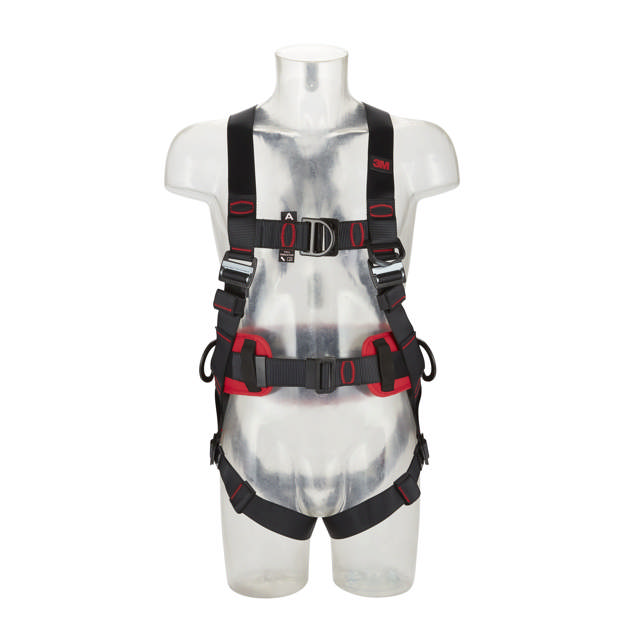 3M Protecta E200 Comfort Fall Arrest Harness
