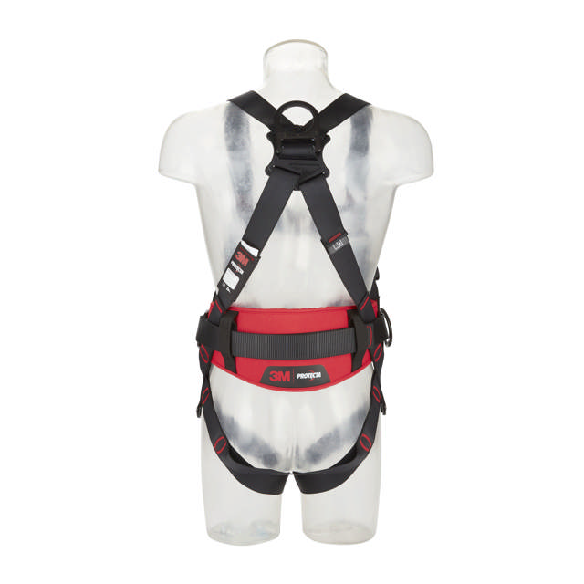 3M Protecta E200 Comfort Fall Arrest Harness