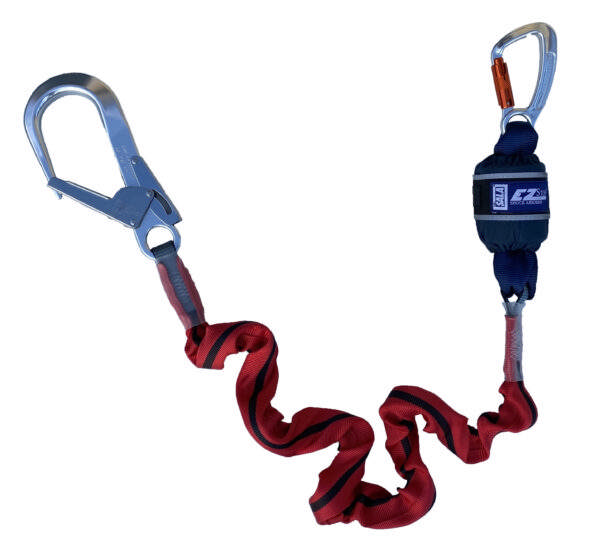 3M DBI-SALA EZ-Stop Expander for fall arrest.