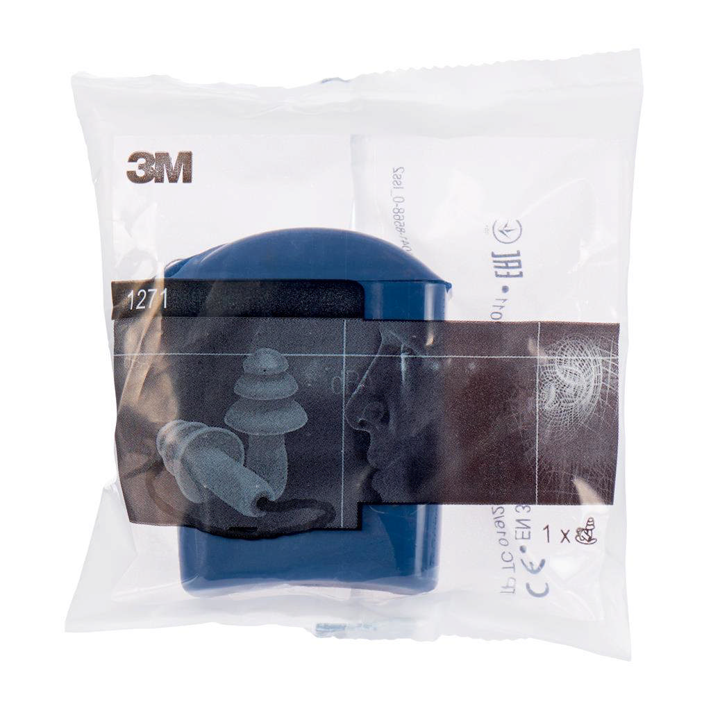3M Gehörschutzstöpsel 1271