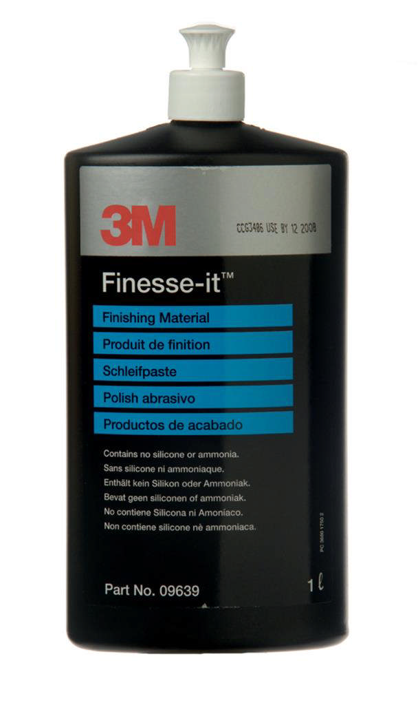 3M Finesse-it 13084