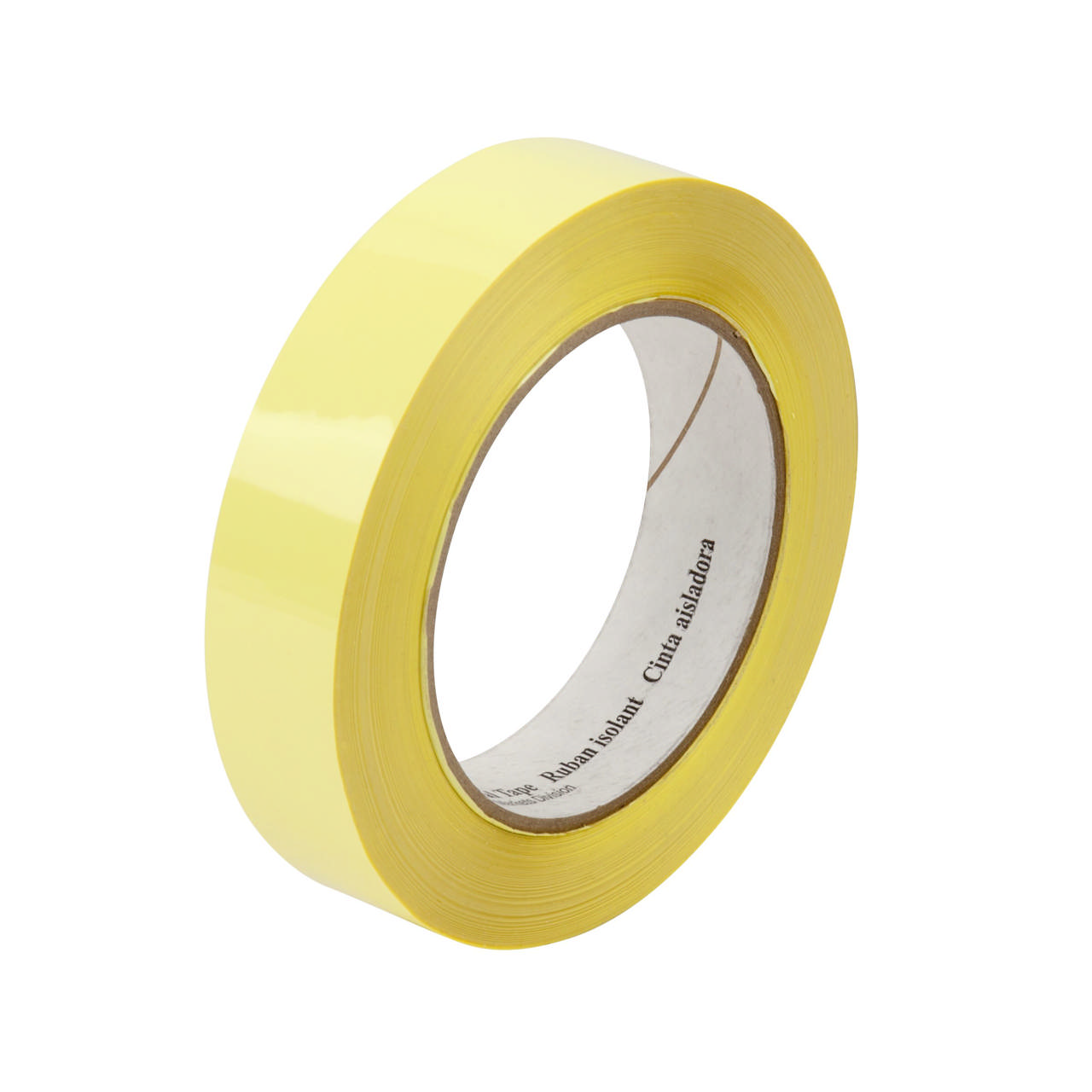 3M adhesive tape 1318 1mil yellow