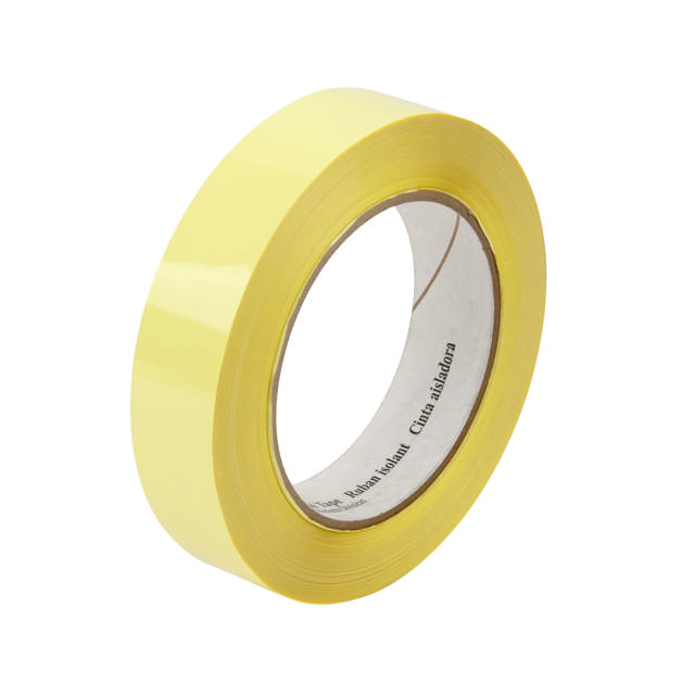 3M adhesive tape 1318 1mil yellow