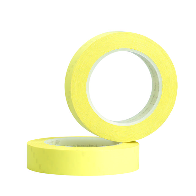 3M 1350F 1-mil Yellow Adhesive Tape