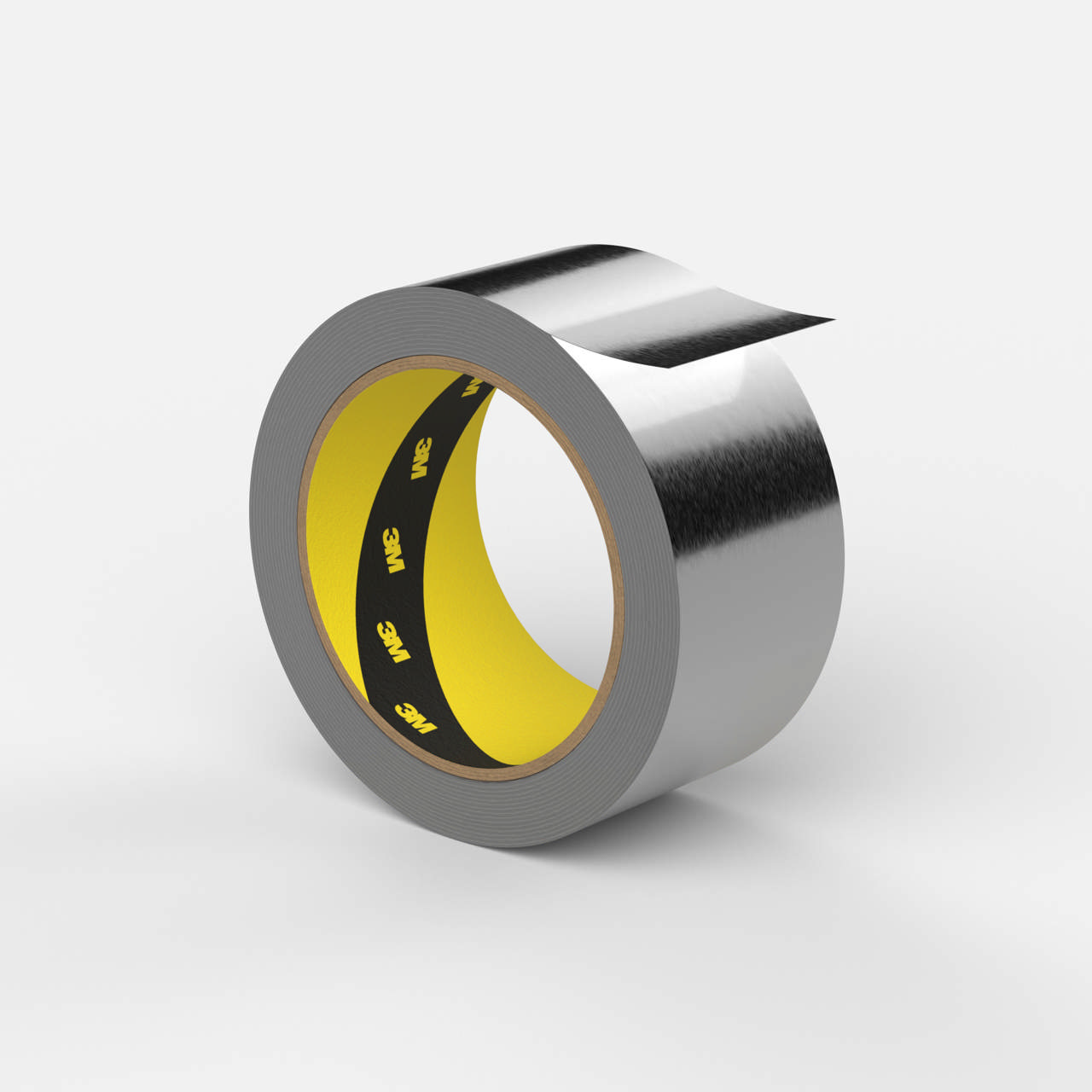 Scotch Aluminum Tape 1436